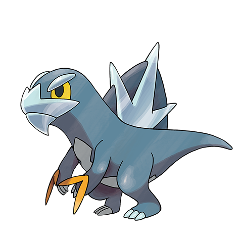 Arctibax artwork