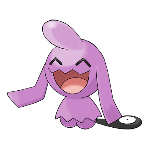 Wynaut shiny artwork