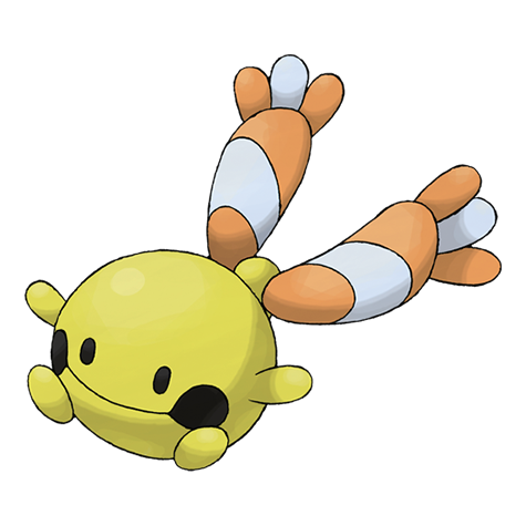 Chingling shiny artwork