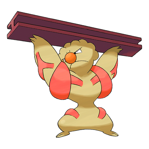 Gurdurr shiny artwork