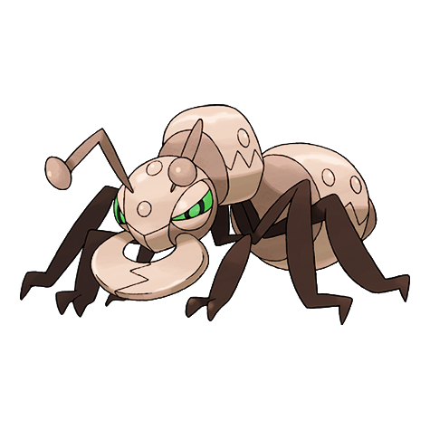 Durant shiny artwork