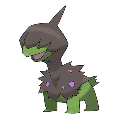 Deino shiny artwork