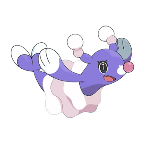 Brionne shiny artwork