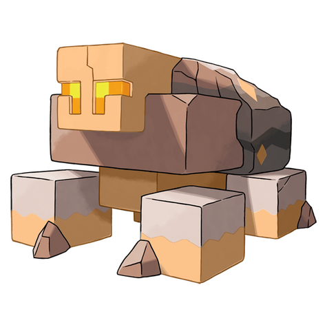 Naclstack shiny artwork
