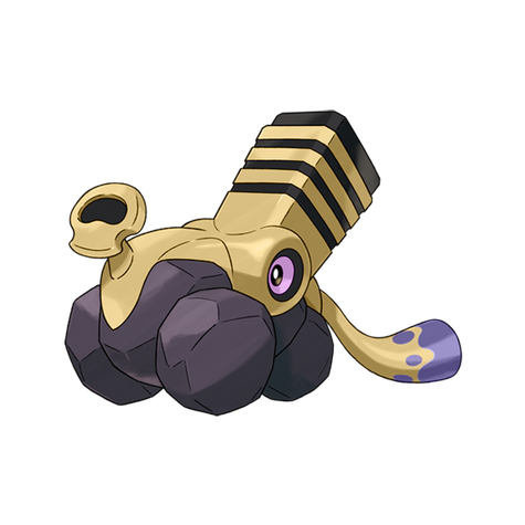 Varoom shiny artwork