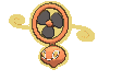 Fan Rotom front animated