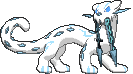 Chien-Pao front animated