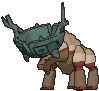 Ting-Lu front animated