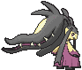 Mega Mawile front animated
