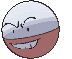 Electrode front animated