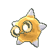 Orange Core Minior front animated