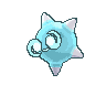 Blue Core Minior front animated