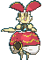 Original Magearna front animated