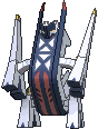 Archaludon front animated