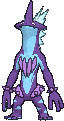 Low Key Toxtricity front animated