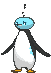 Noice Eiscue front animated