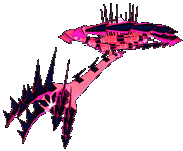 Eternamax Eternatus front animated