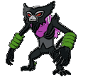 Dada Zarude front animated