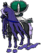 Shadow Calyrex front animated