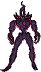 Gigantamax Grimmsnarl front animated