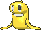 Stretchy Form Tatsugiri front animated