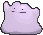 Ditto front animated