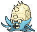 Omastar front animated