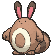 Sentret front animated