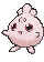 Igglybuff front animated