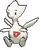 Togetic front animated