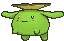 Skiploom front animated