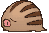 Swinub front animated
