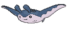 Mantine front animated