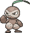 Nuzleaf front animated