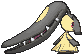 Mawile front animated