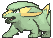 Electrike front animated