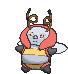 Volbeat front animated