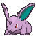 Nidoran♂ front animated