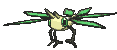 Vibrava front animated