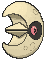 Lunatone front animated