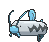 Barboach front animated