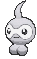 Castform front animated