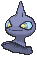 Shuppet front animated