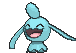 Wynaut front animated