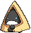 Snorunt front animated