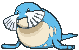 Sealeo front animated