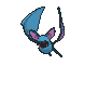 Zubat front animated