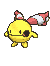 Chingling front animated