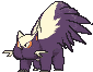 Stunky front animated