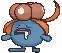 Gloom front animated